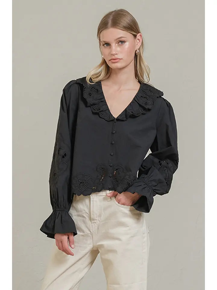 Camden Top