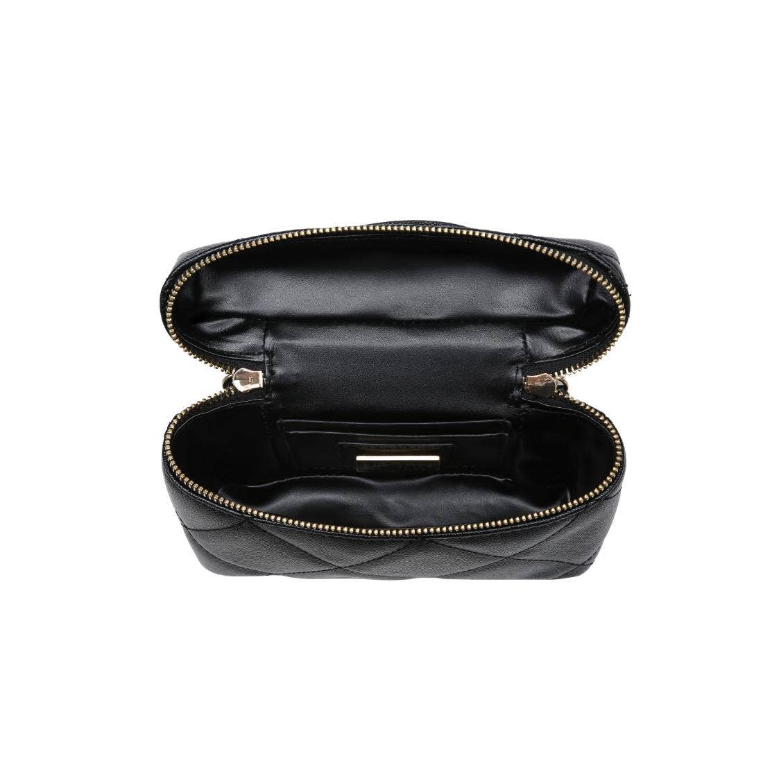 Snow Crossbody
