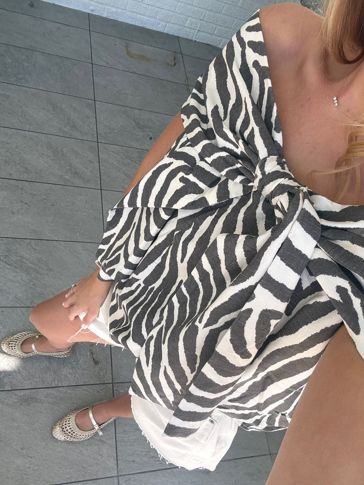 Taylor Top