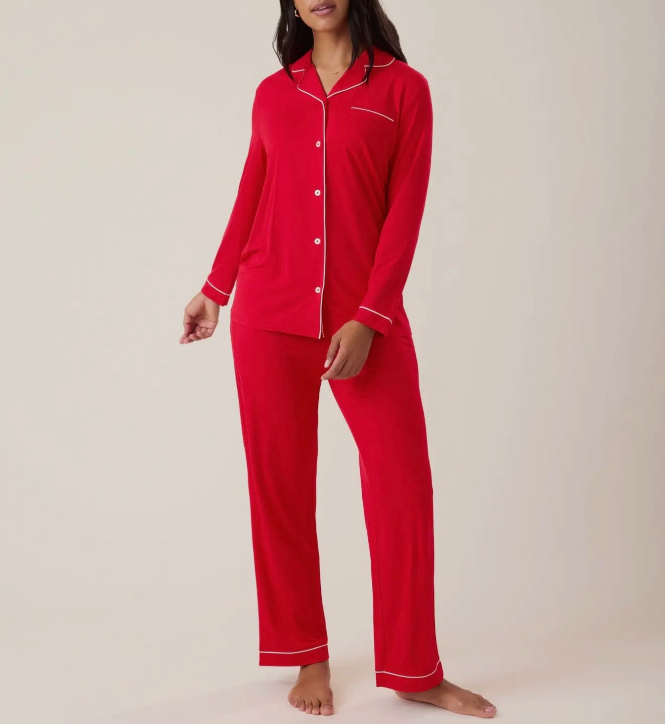 Kindred Bravely Pajama Set