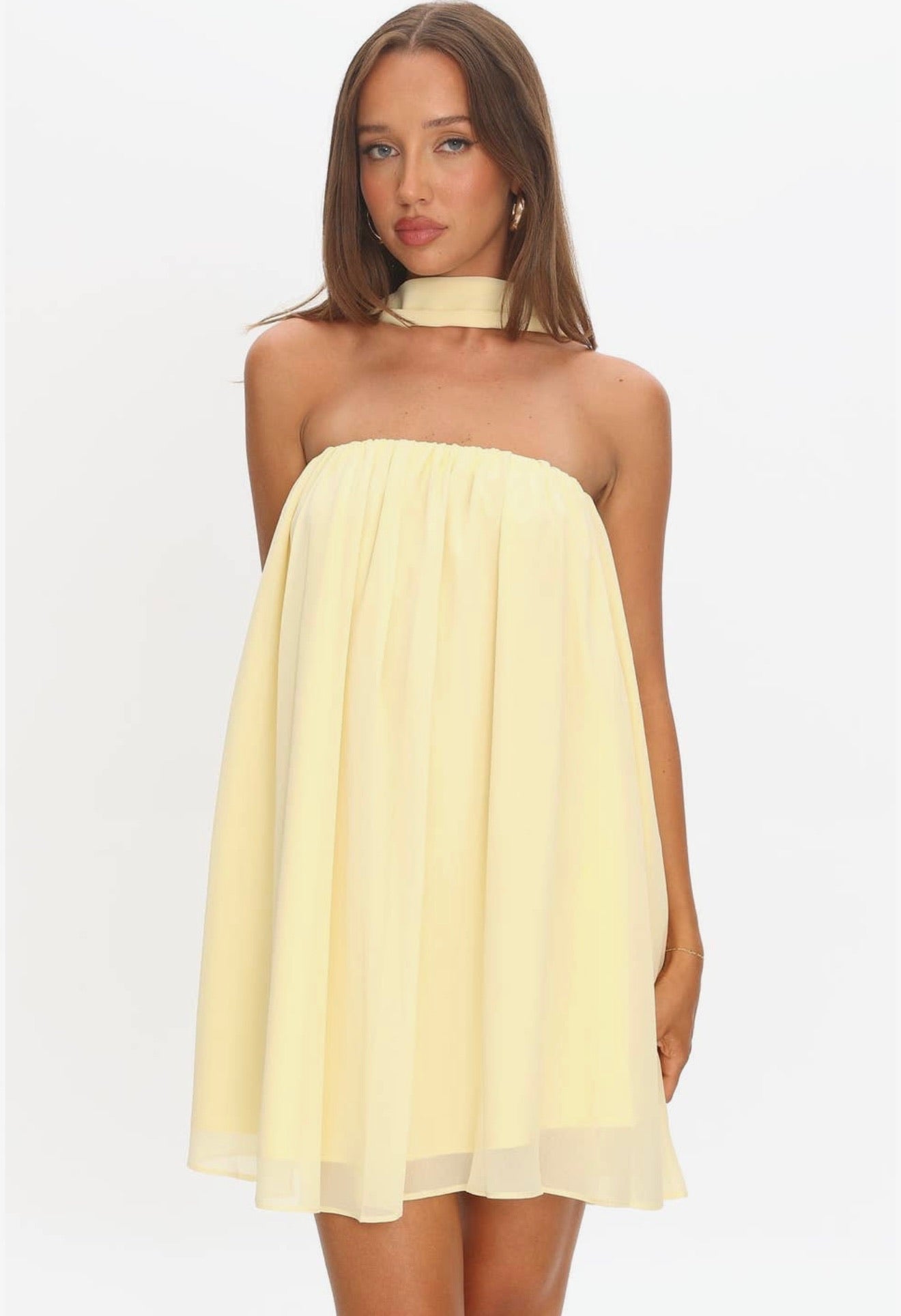 Nora Mini Dress