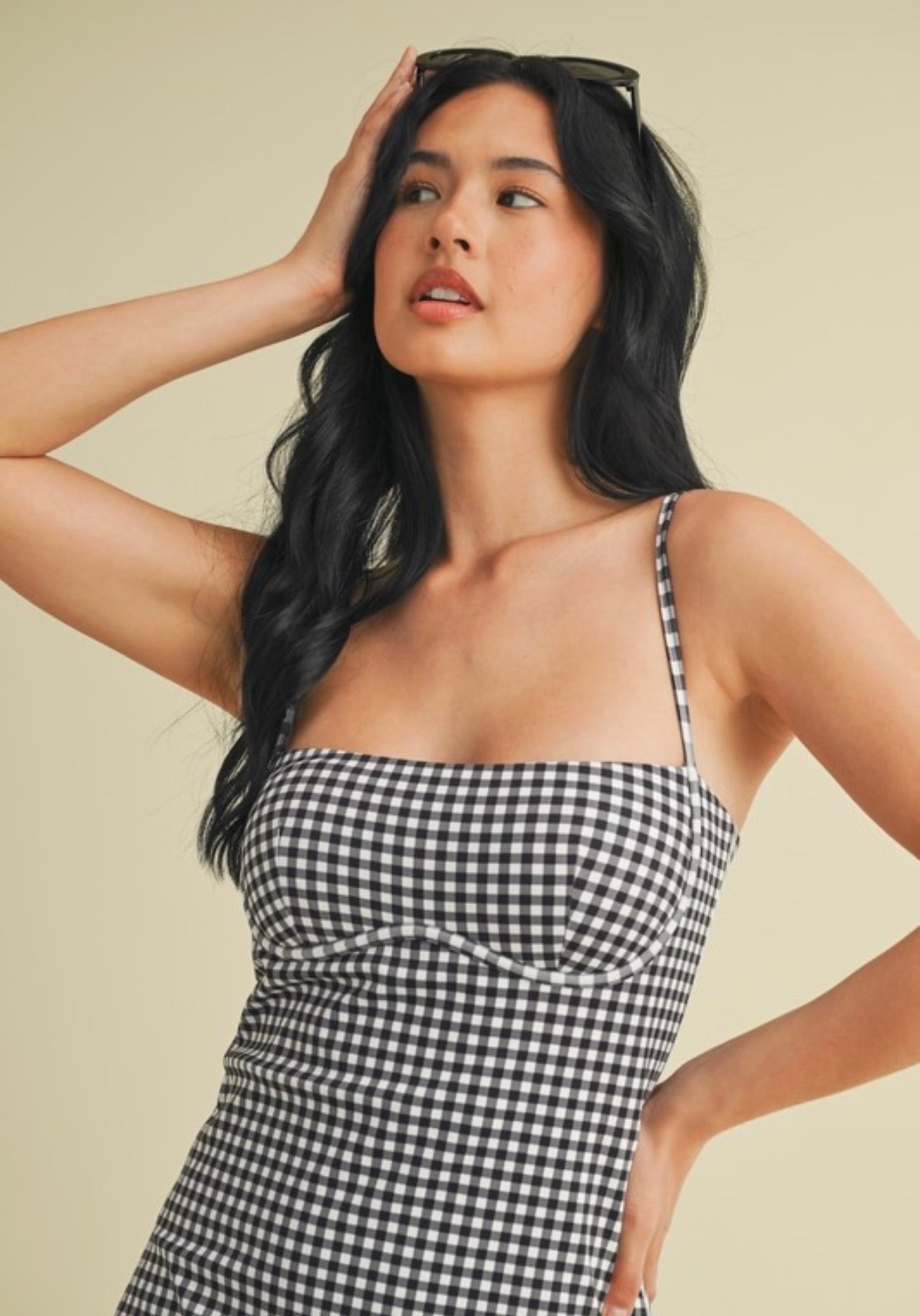 Millie Athletic Dress