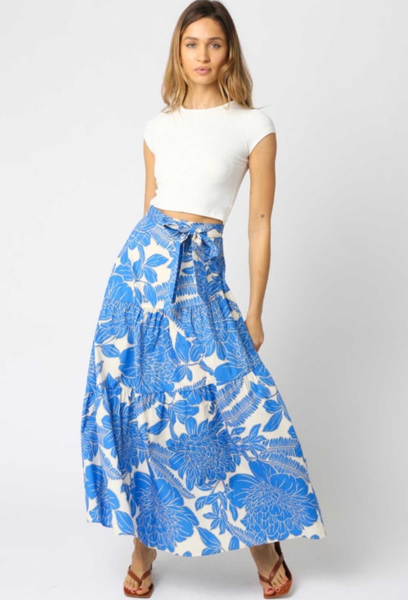 Fey Skirt