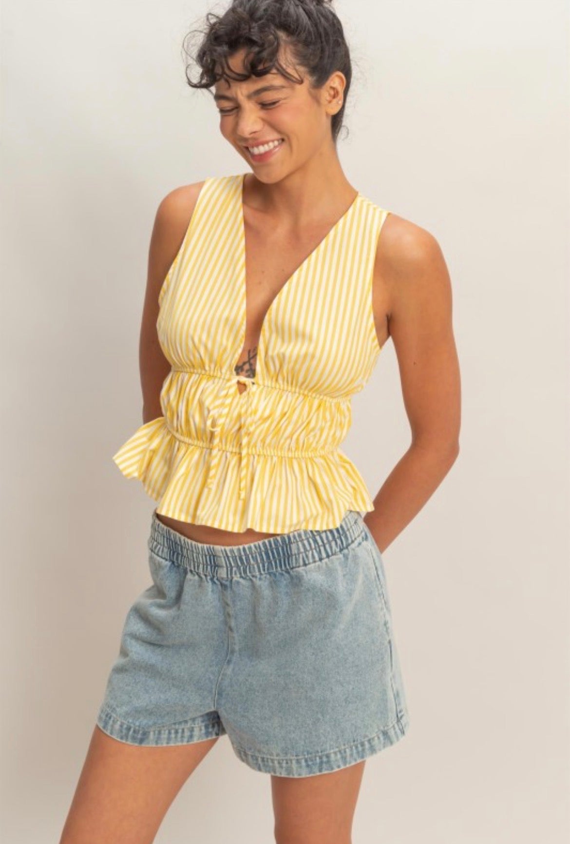 Millie Top