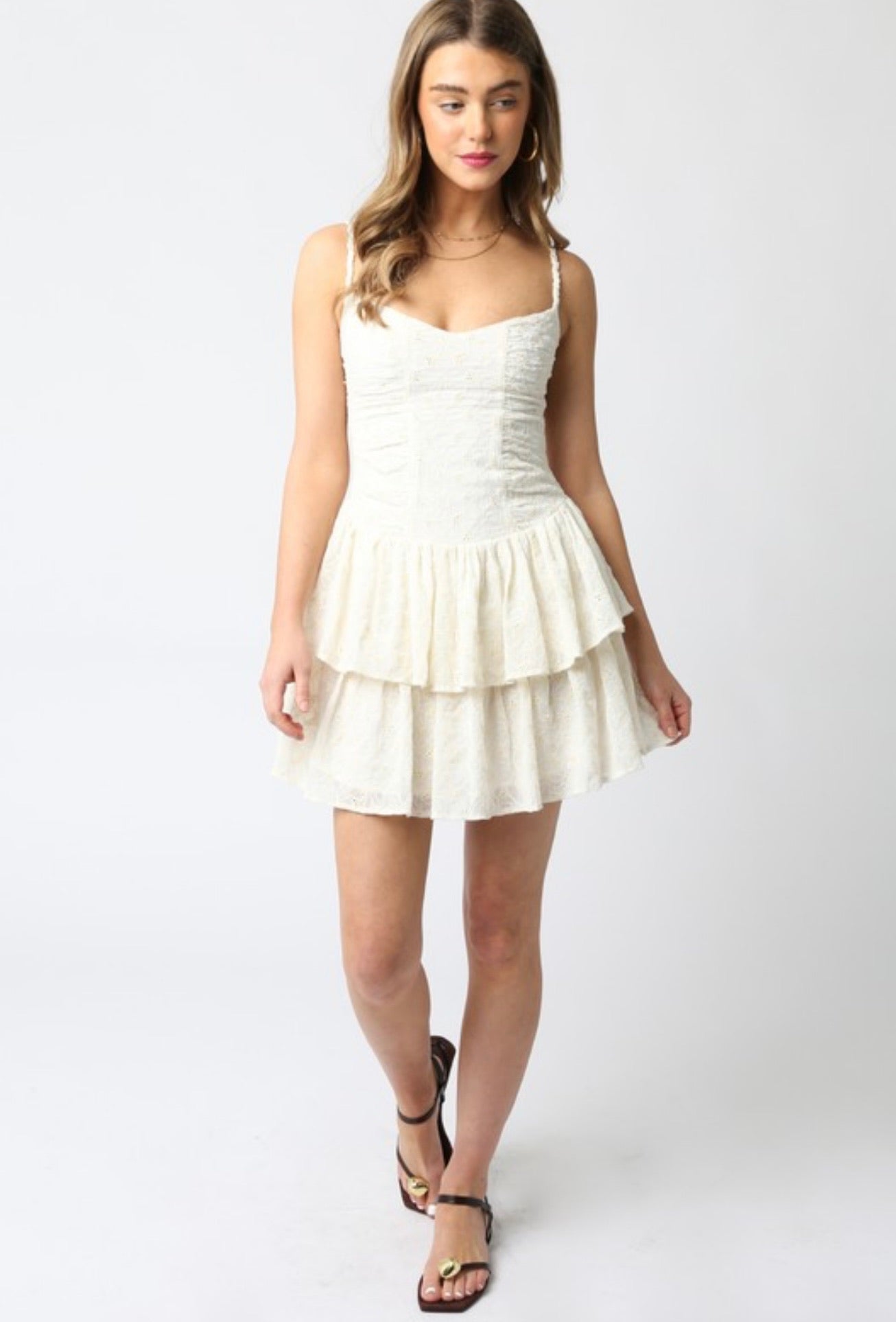 Cole Dress