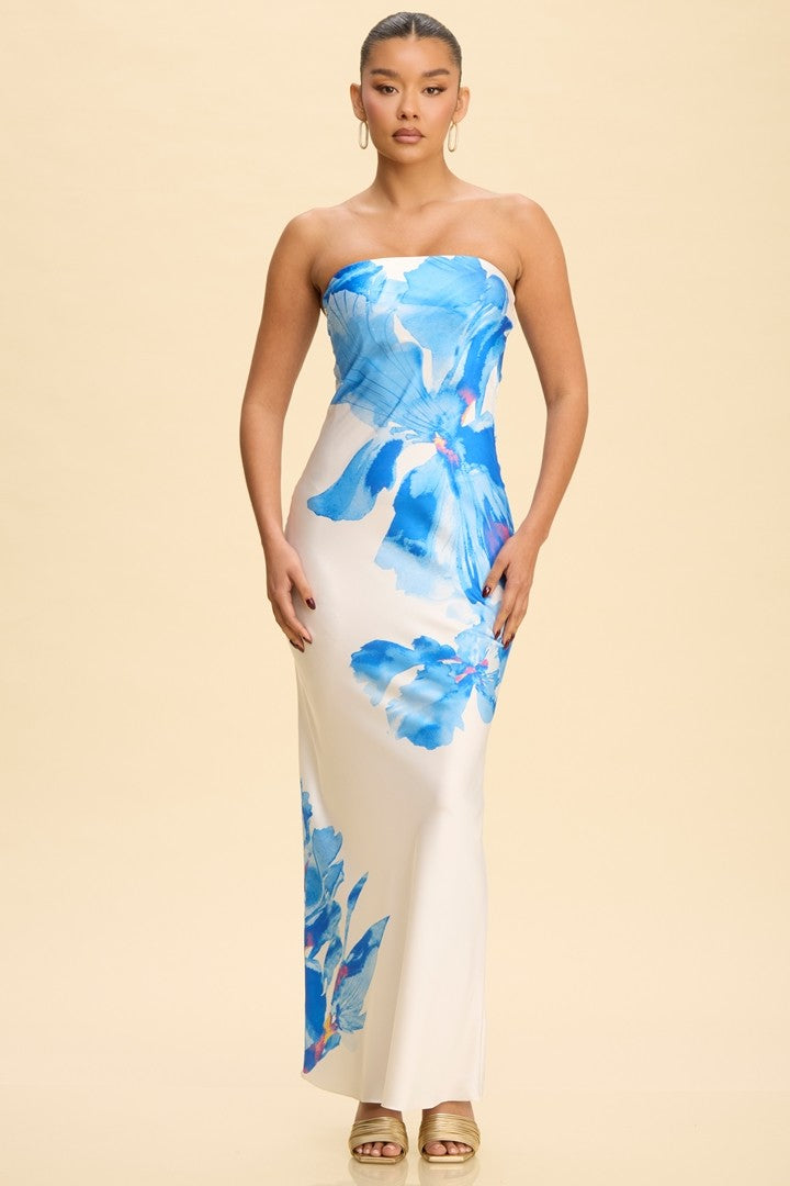 Parker Slip Dress