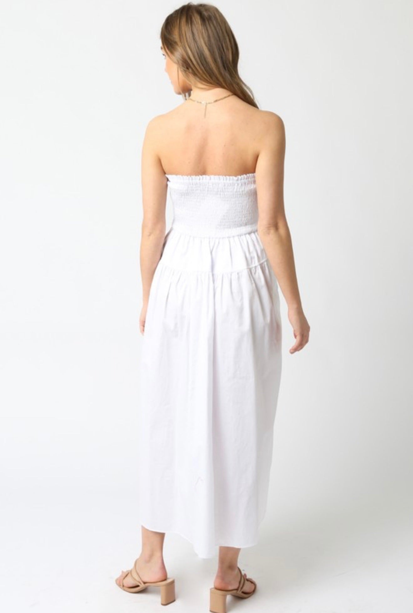 Freya Dress