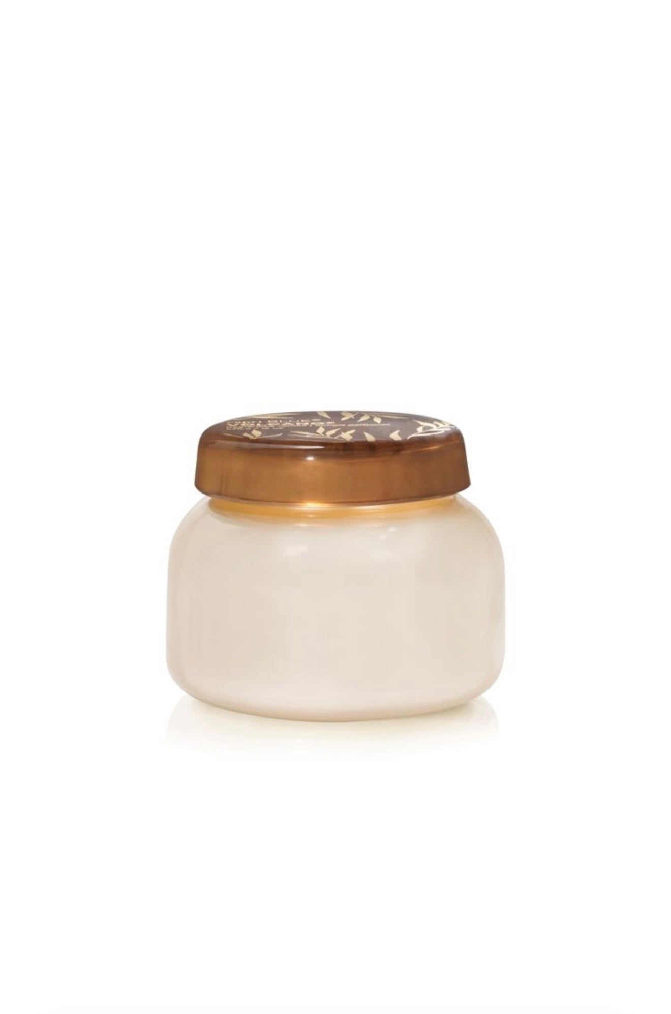 Volcano Autumn Glow Candle