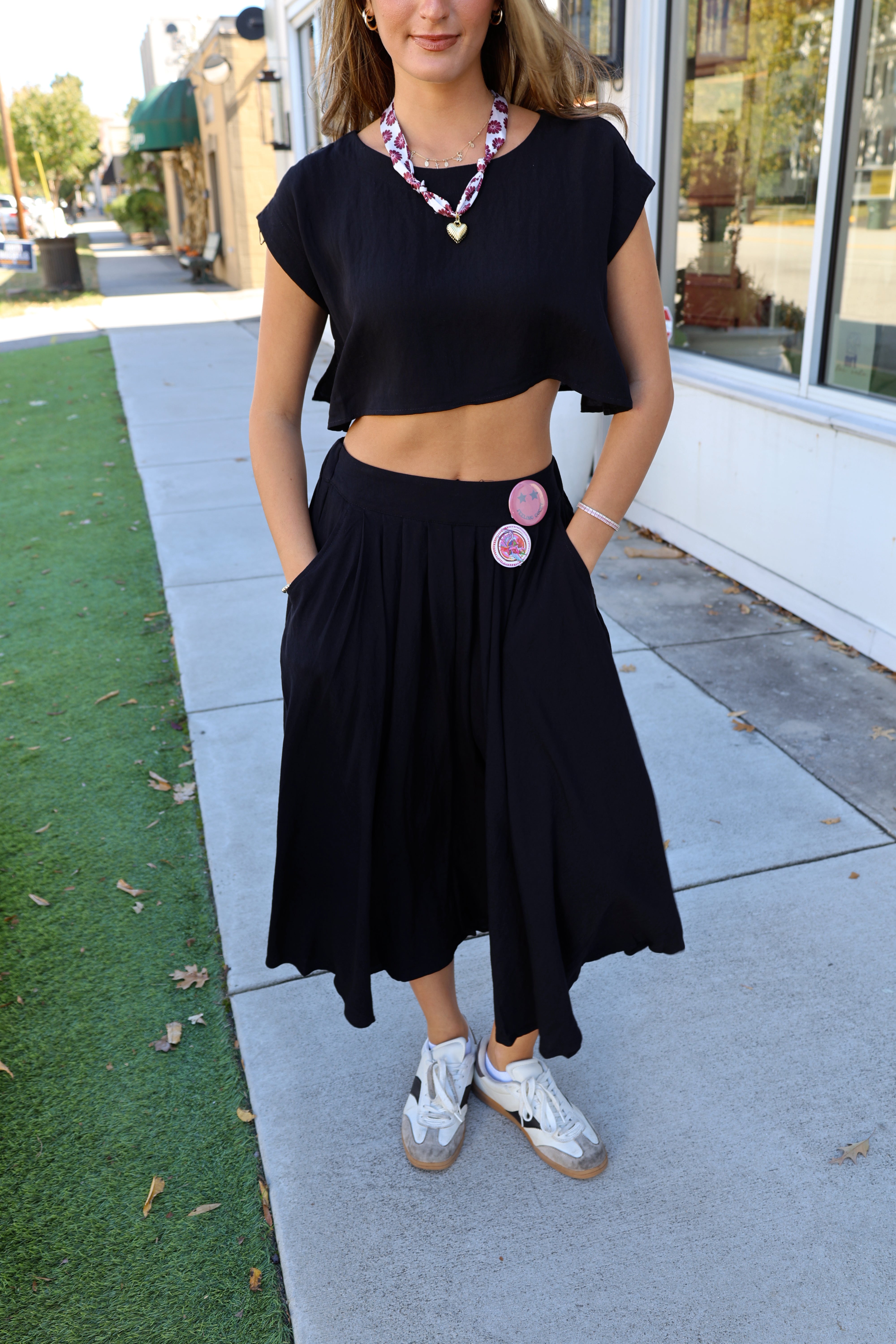 Kimmy Set