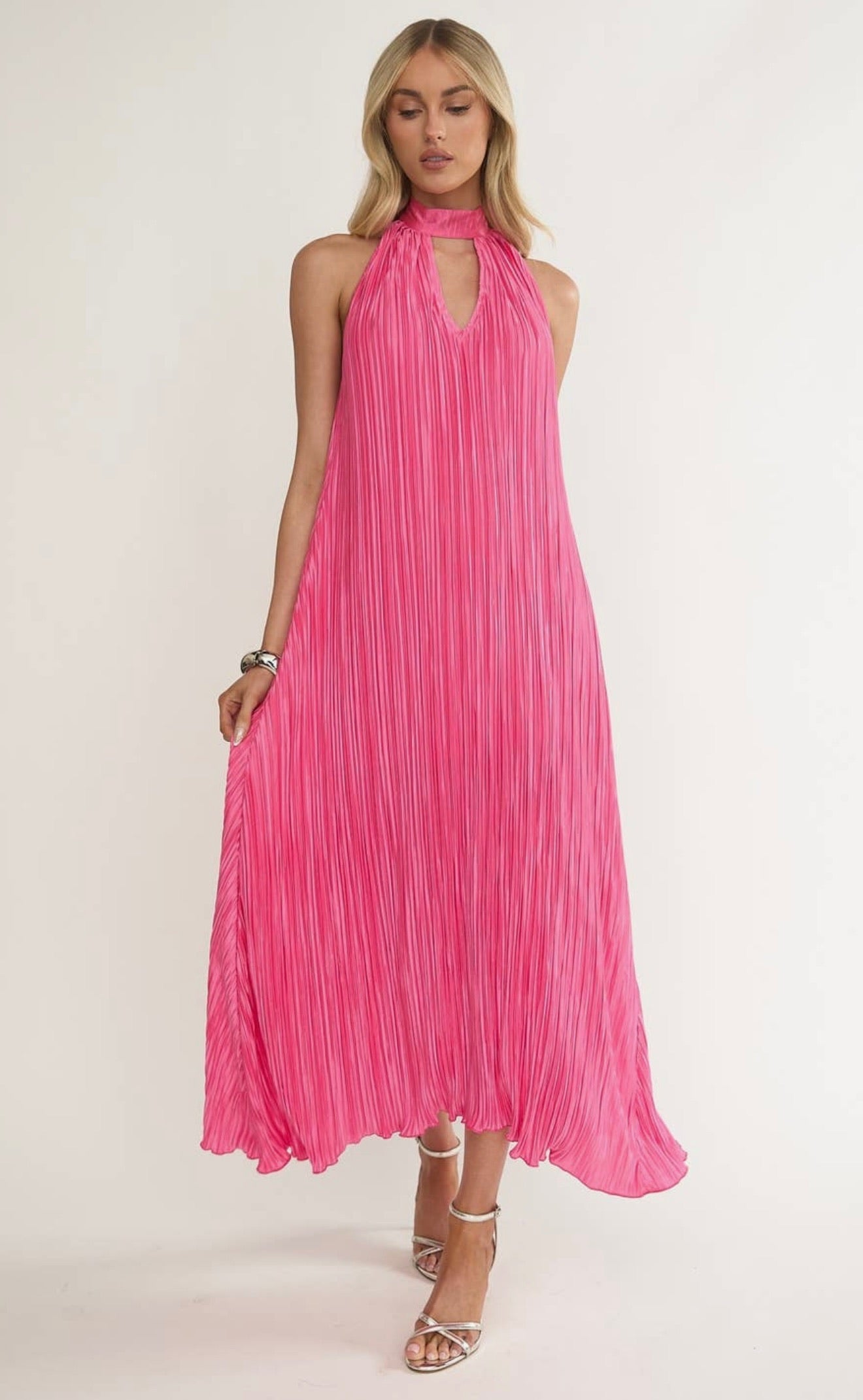 Thalia Maxi Dress