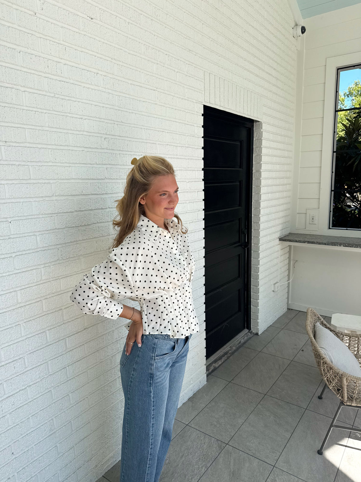 Madelyn Top