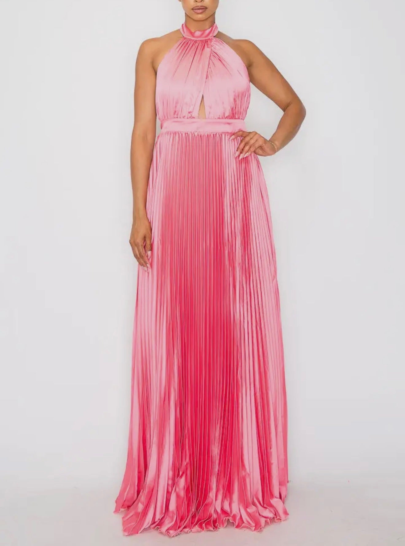 Sydney Maxi Dress