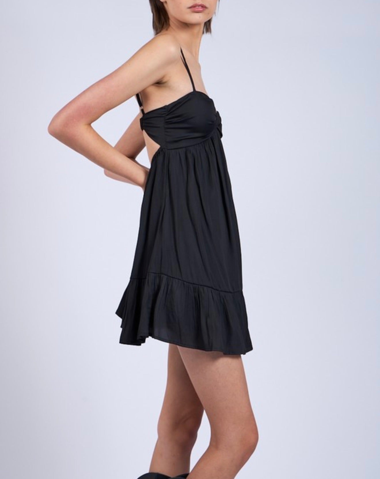 Sweetheart Dress