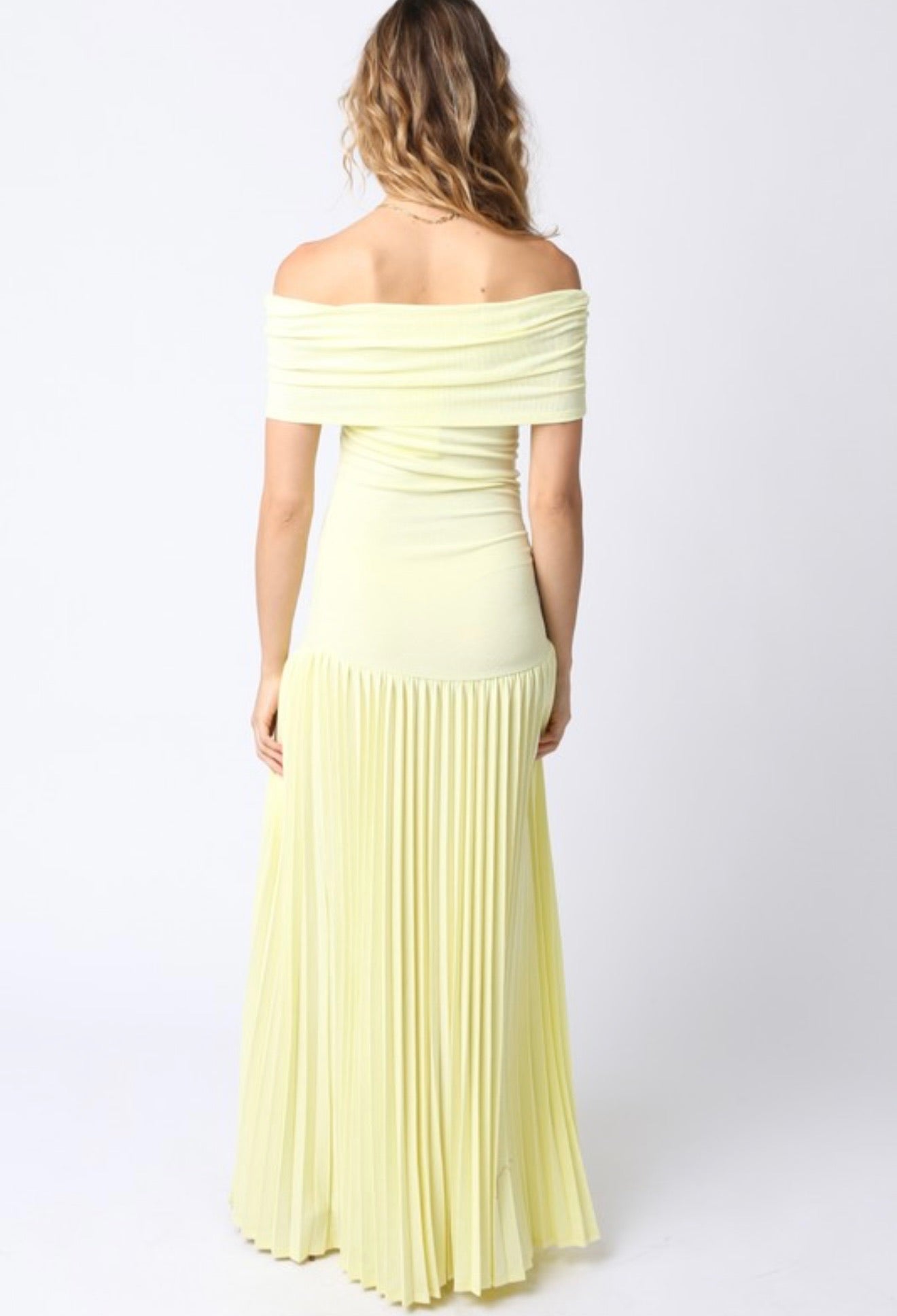 Sully Dress