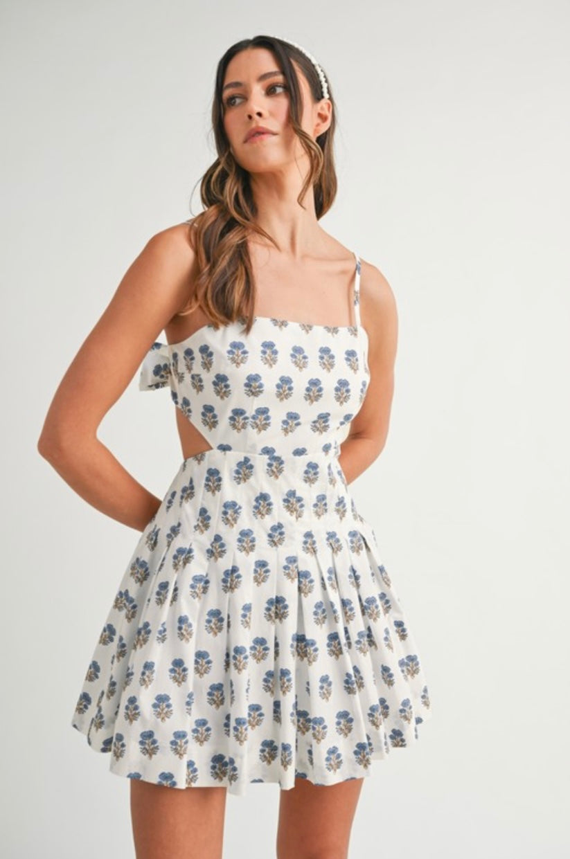 Kaylor Dress