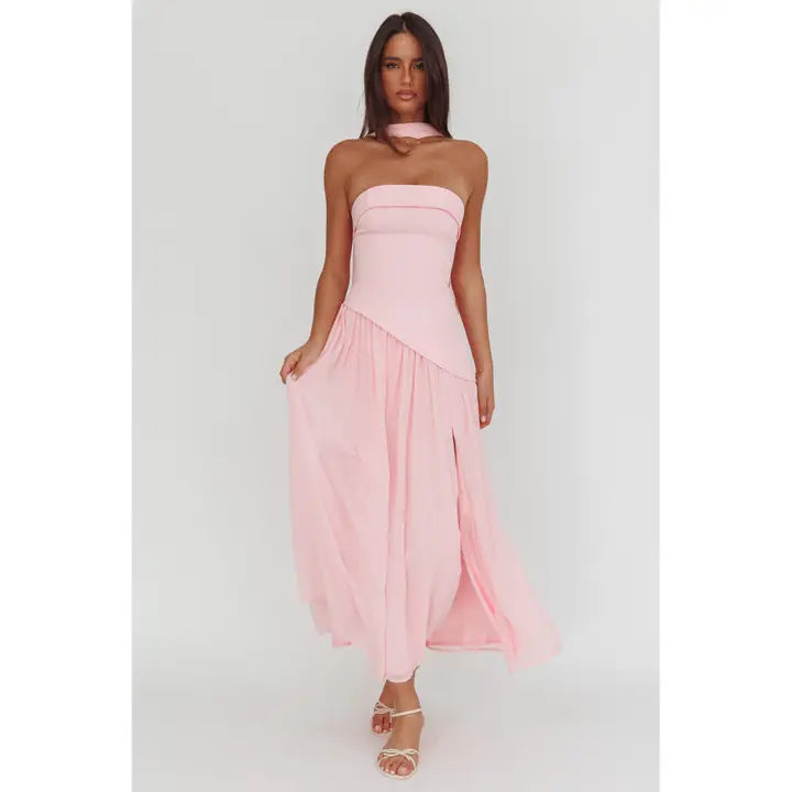 Elara Maxi Dress