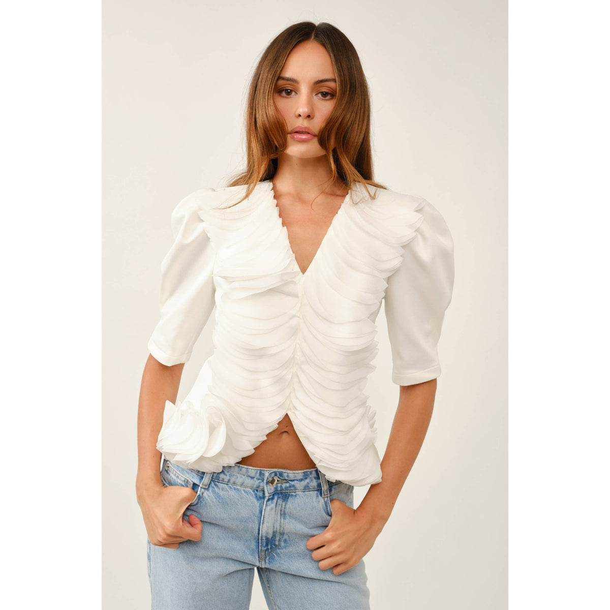 Alice Paige Top