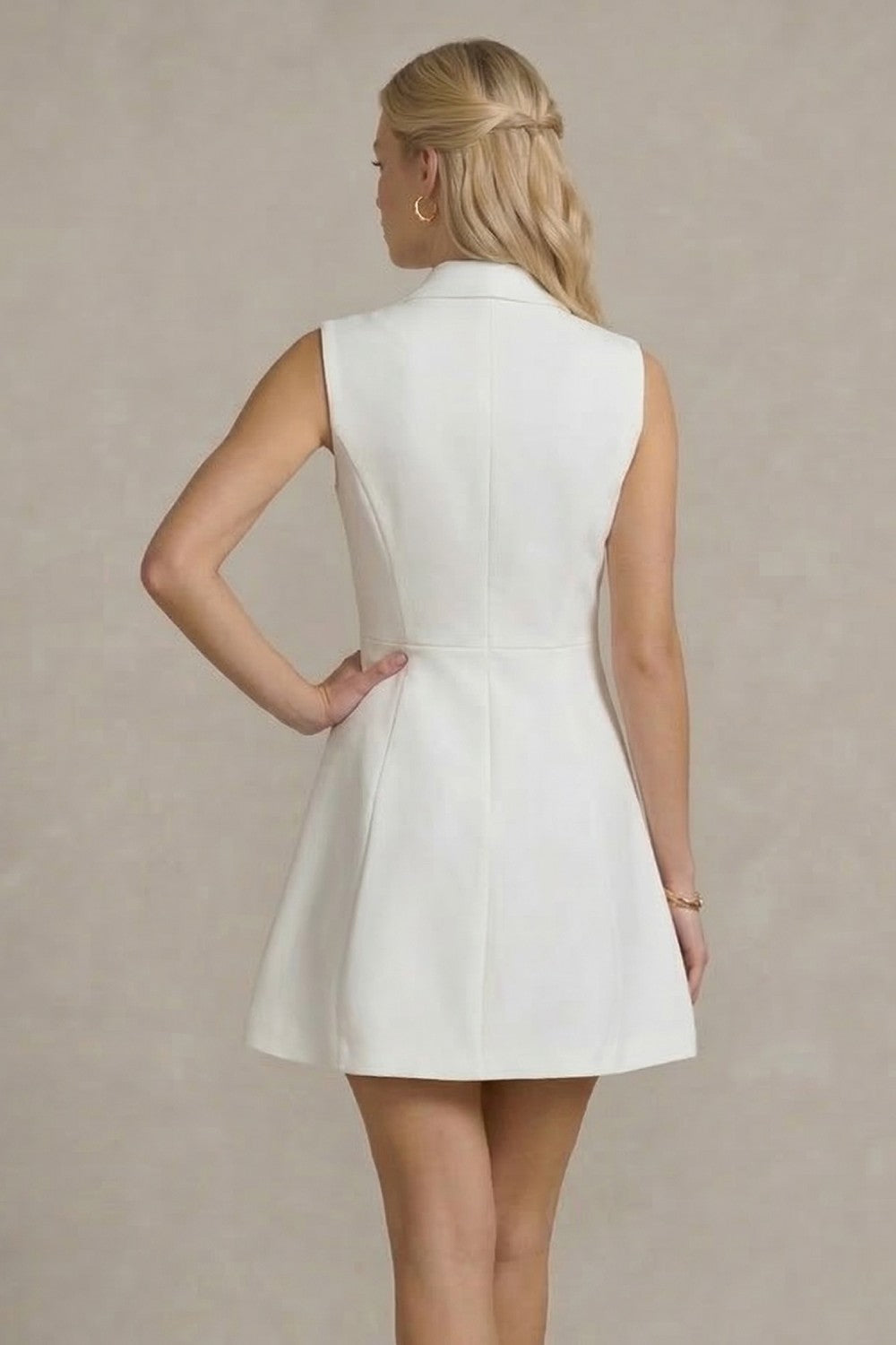 Esti Mini Dress