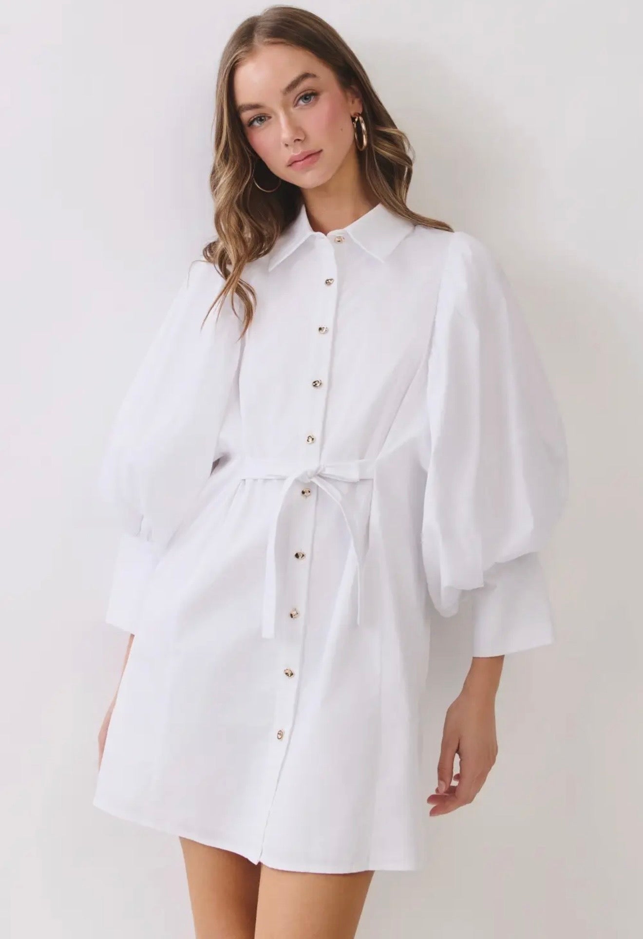 Lillian Dress