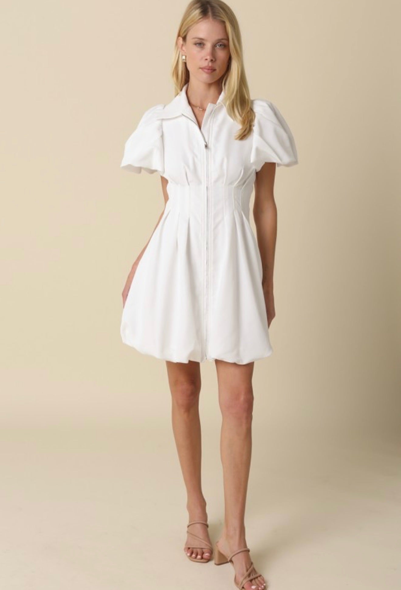 Rhodes Mini Dress