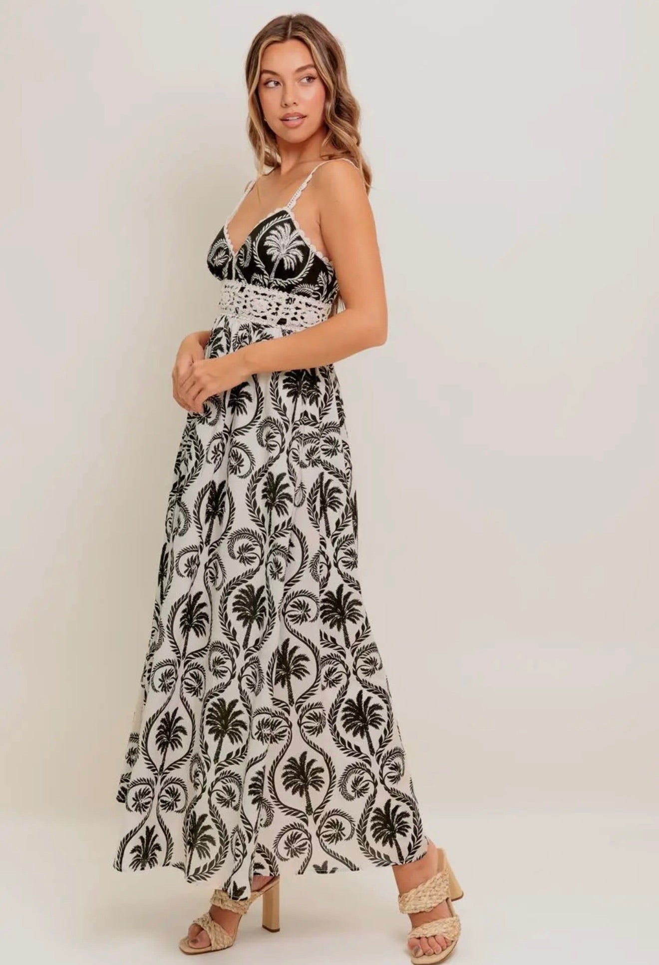 Grace Dress