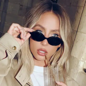 Soleil Sunglasses