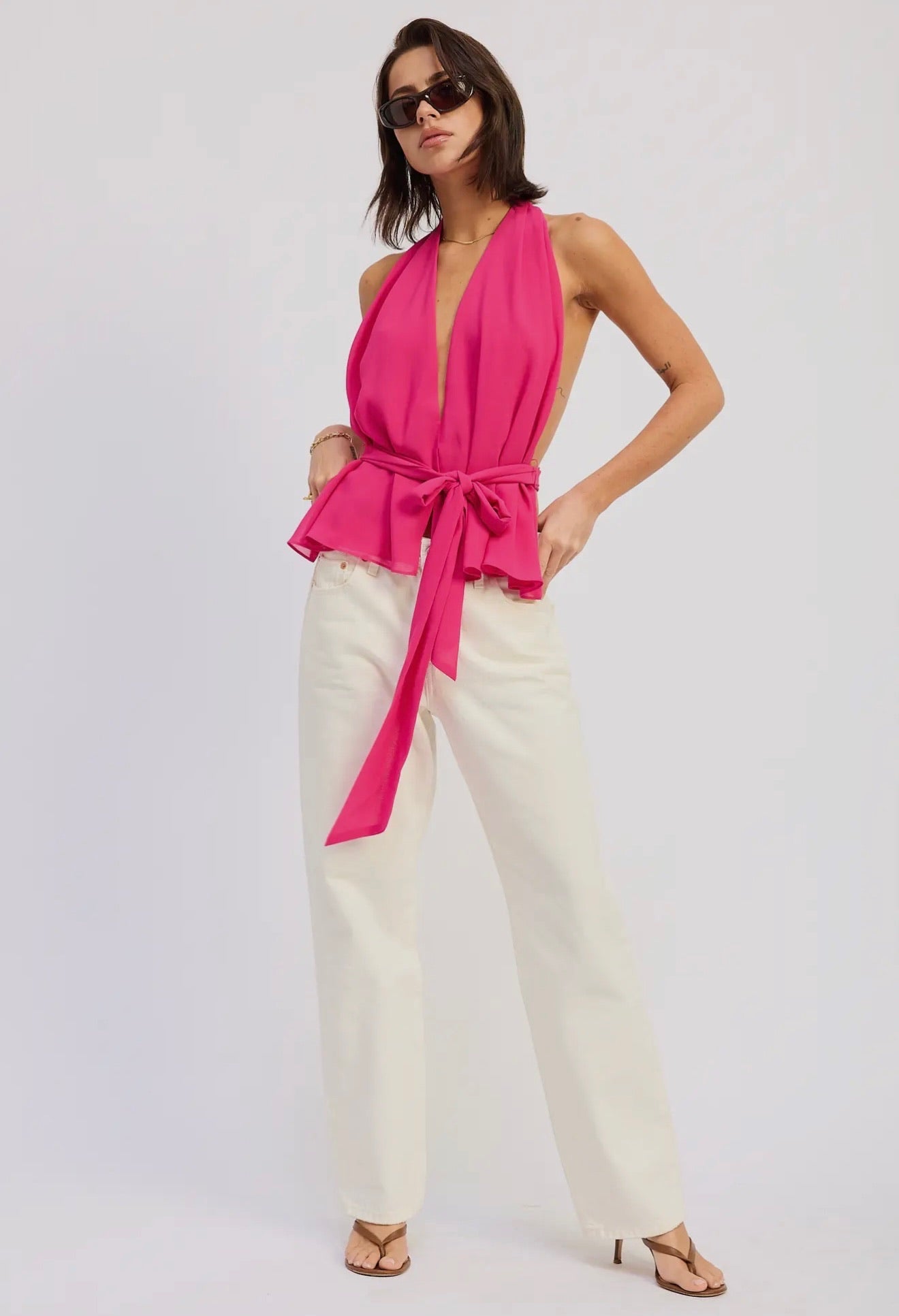 Emory Top
