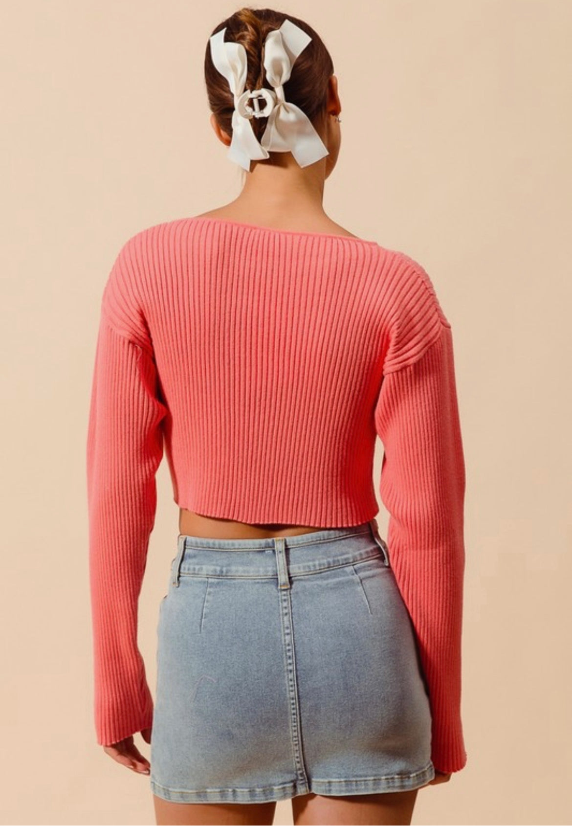 Plain and Simple Top