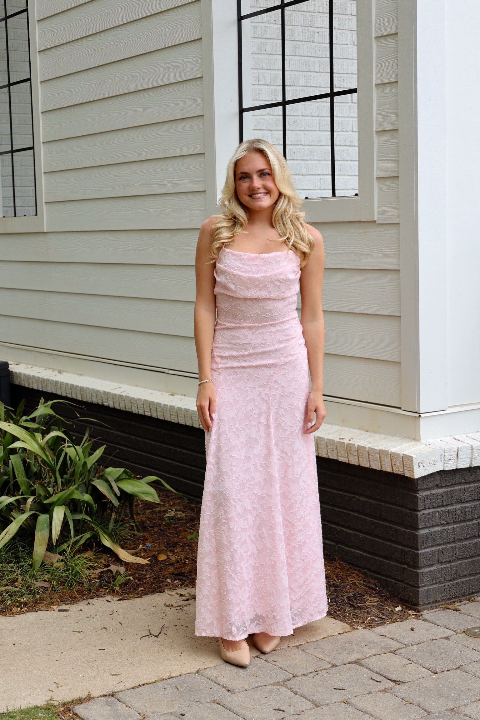 Espyn Maxi Dress