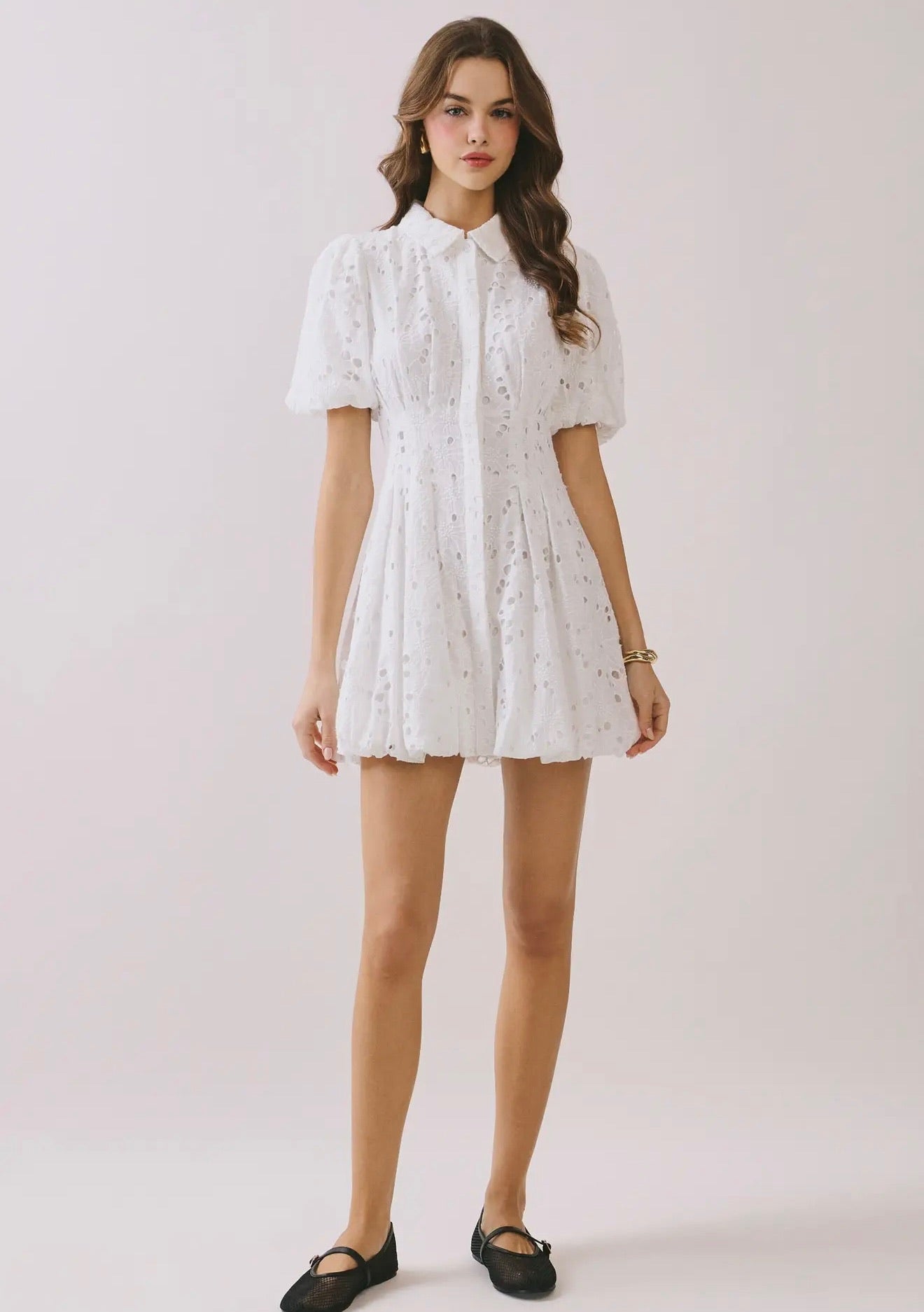 Jamie Mini Dress