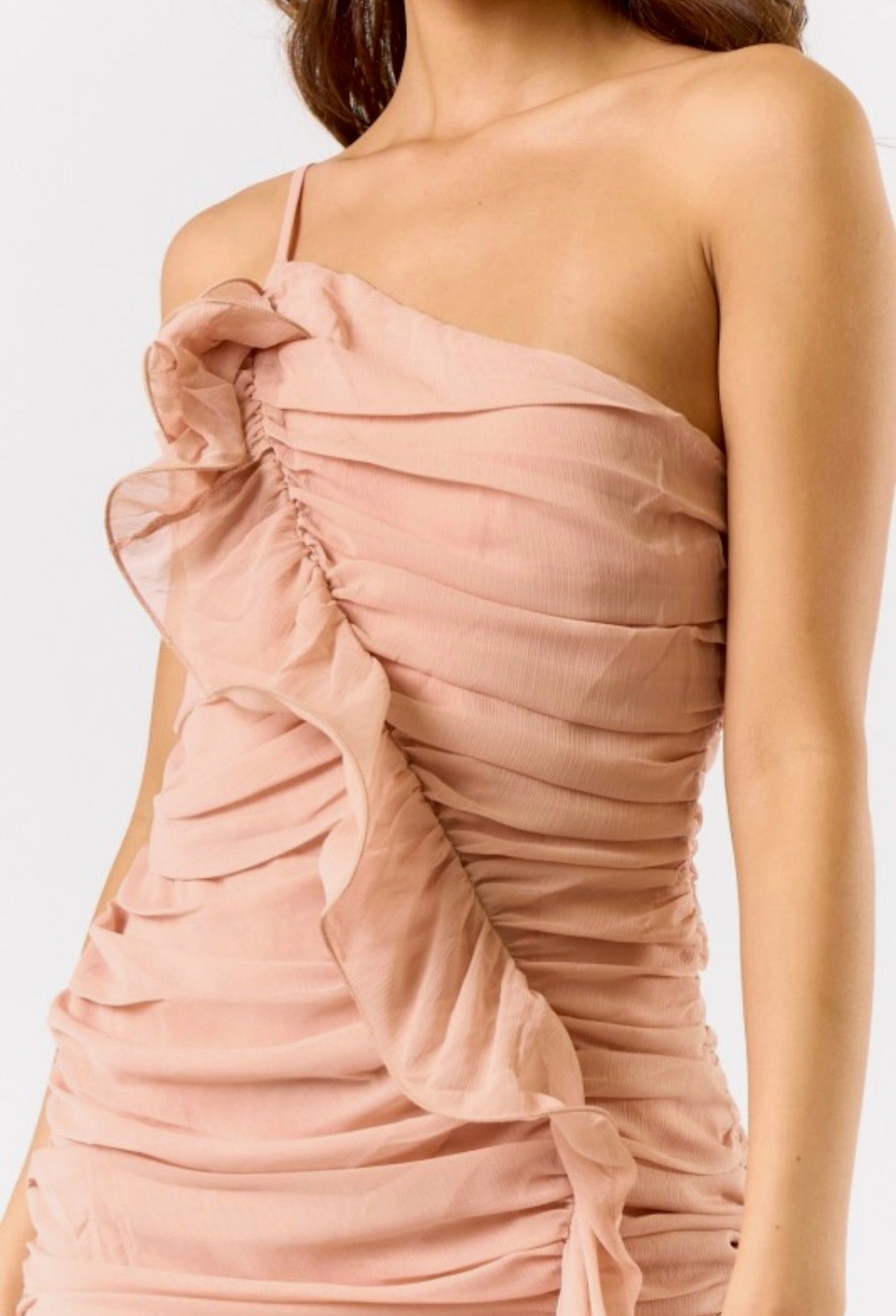 Matilda Dress