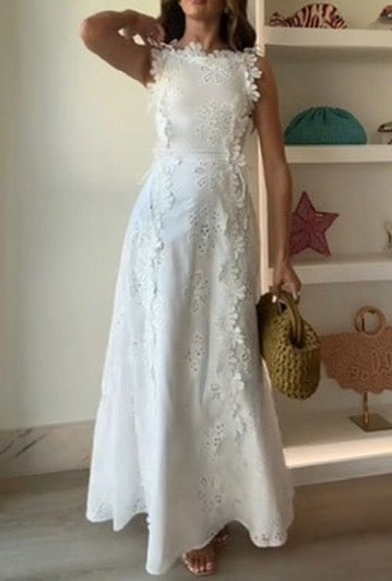 Harvey Maxi Dress