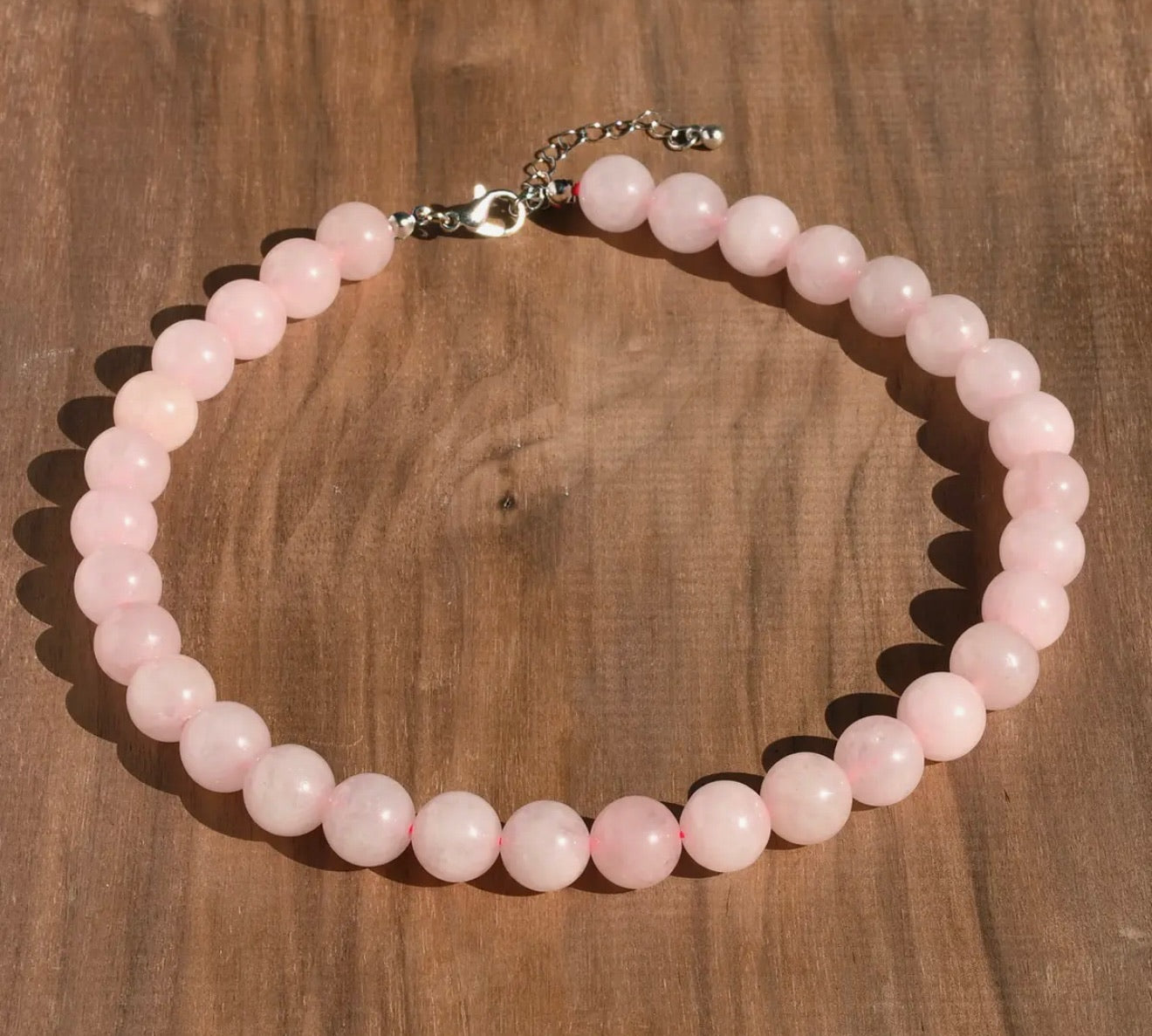 Blair Beaded Necklace