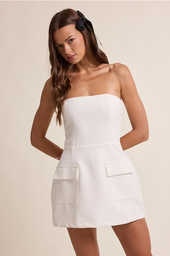 Chelsea Mini Dress