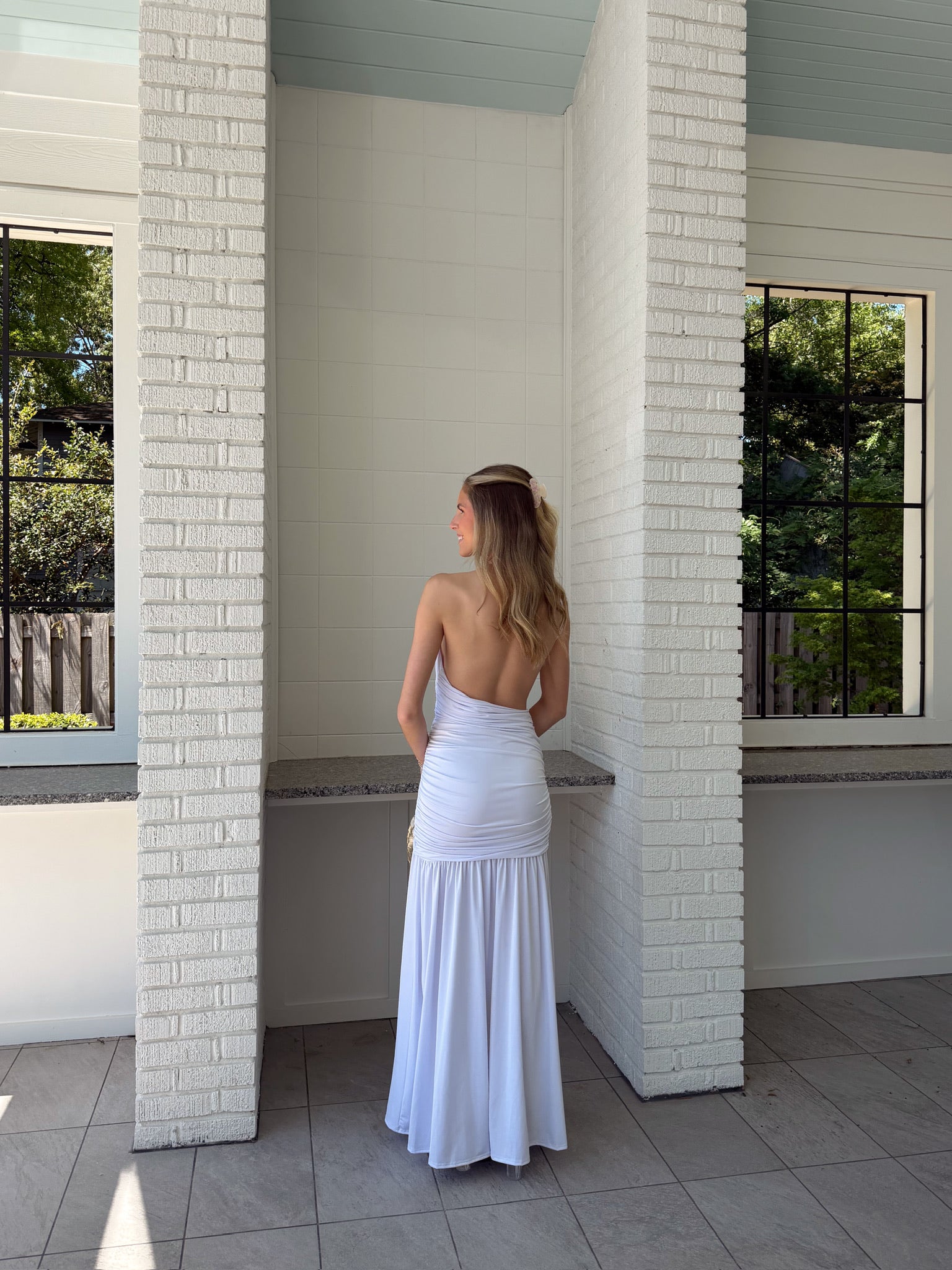 Shea Maxi Dress