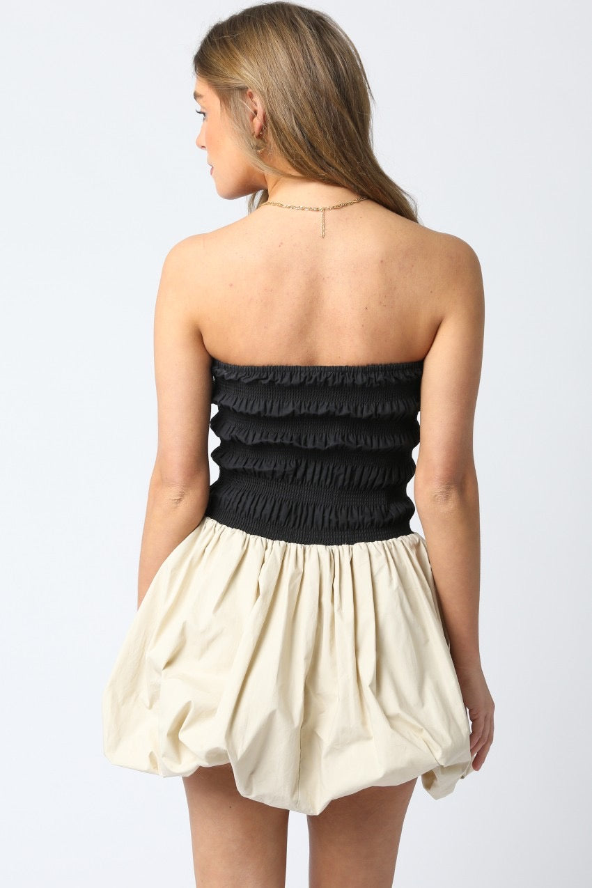 Wren Dress
