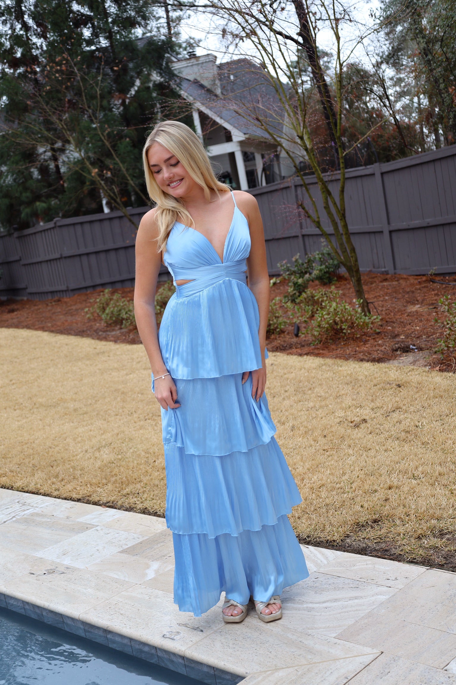 Miller Dress
