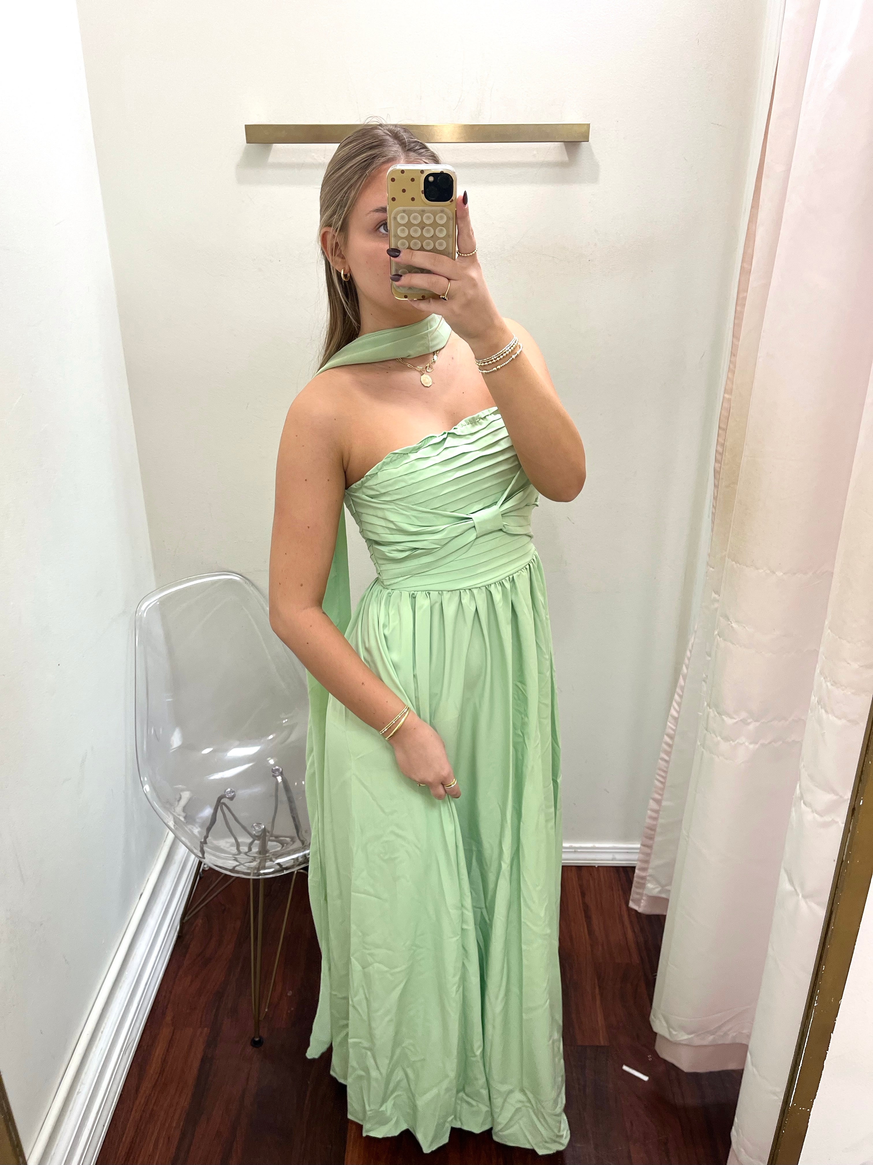 Nala Maxi Dress