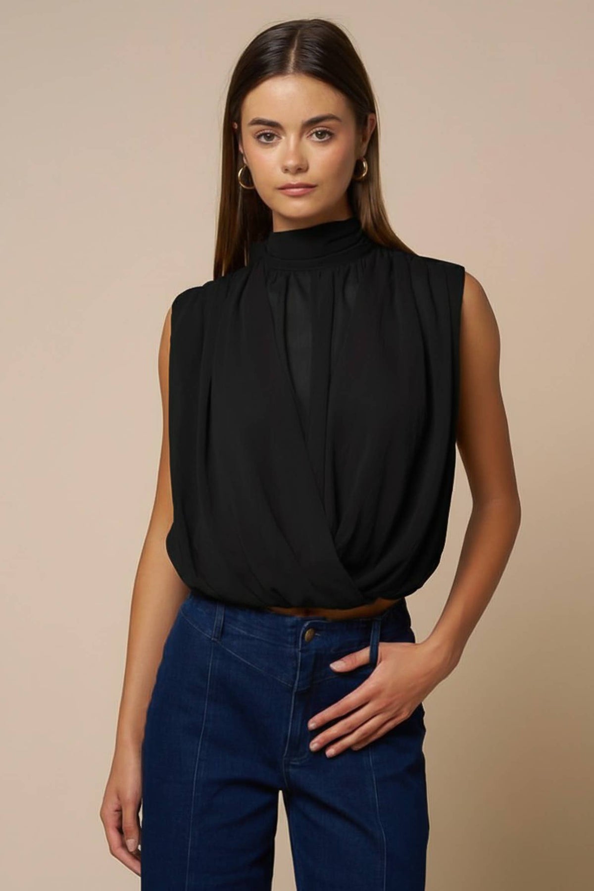 Jillian Top