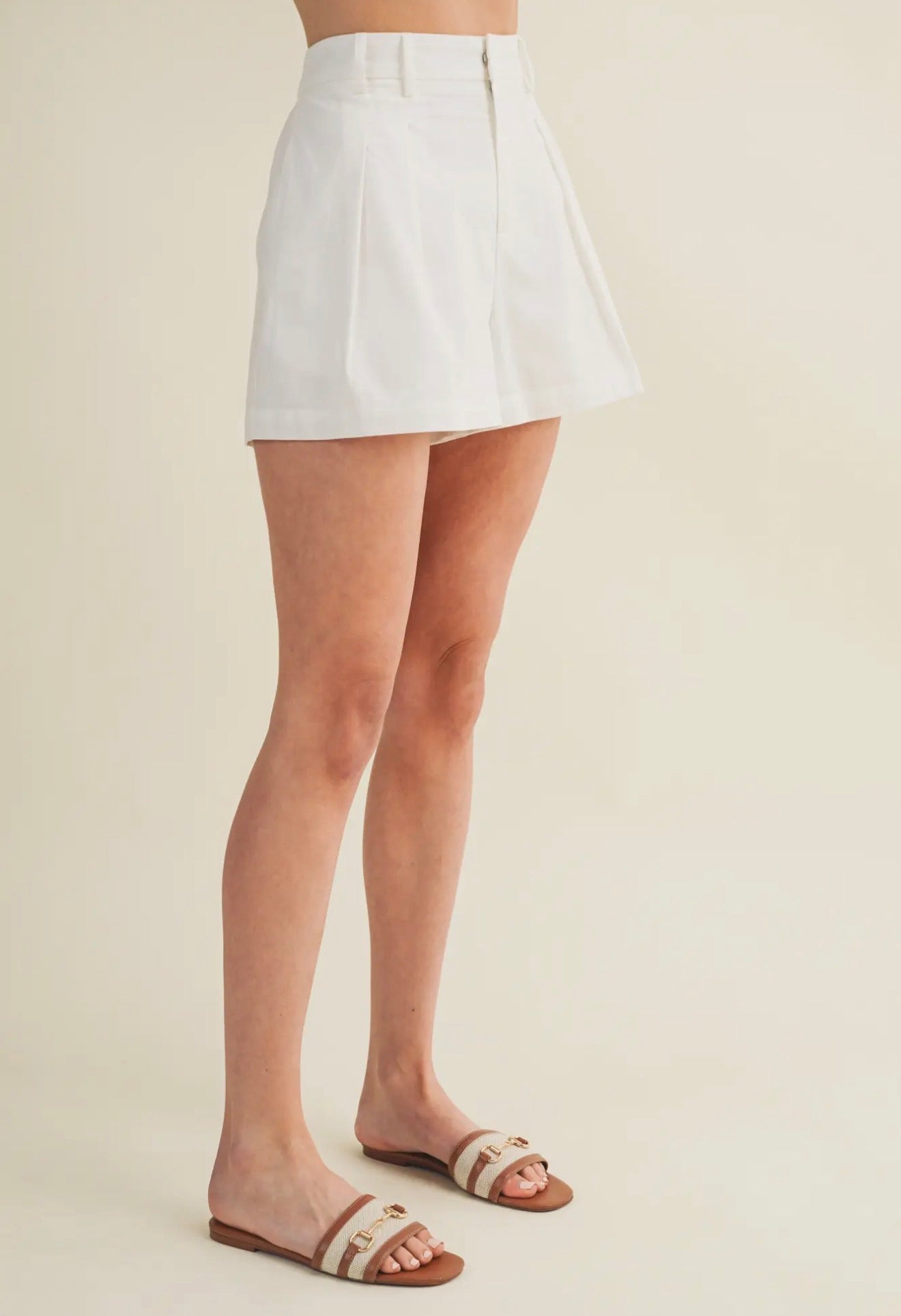 Jaci Shorts