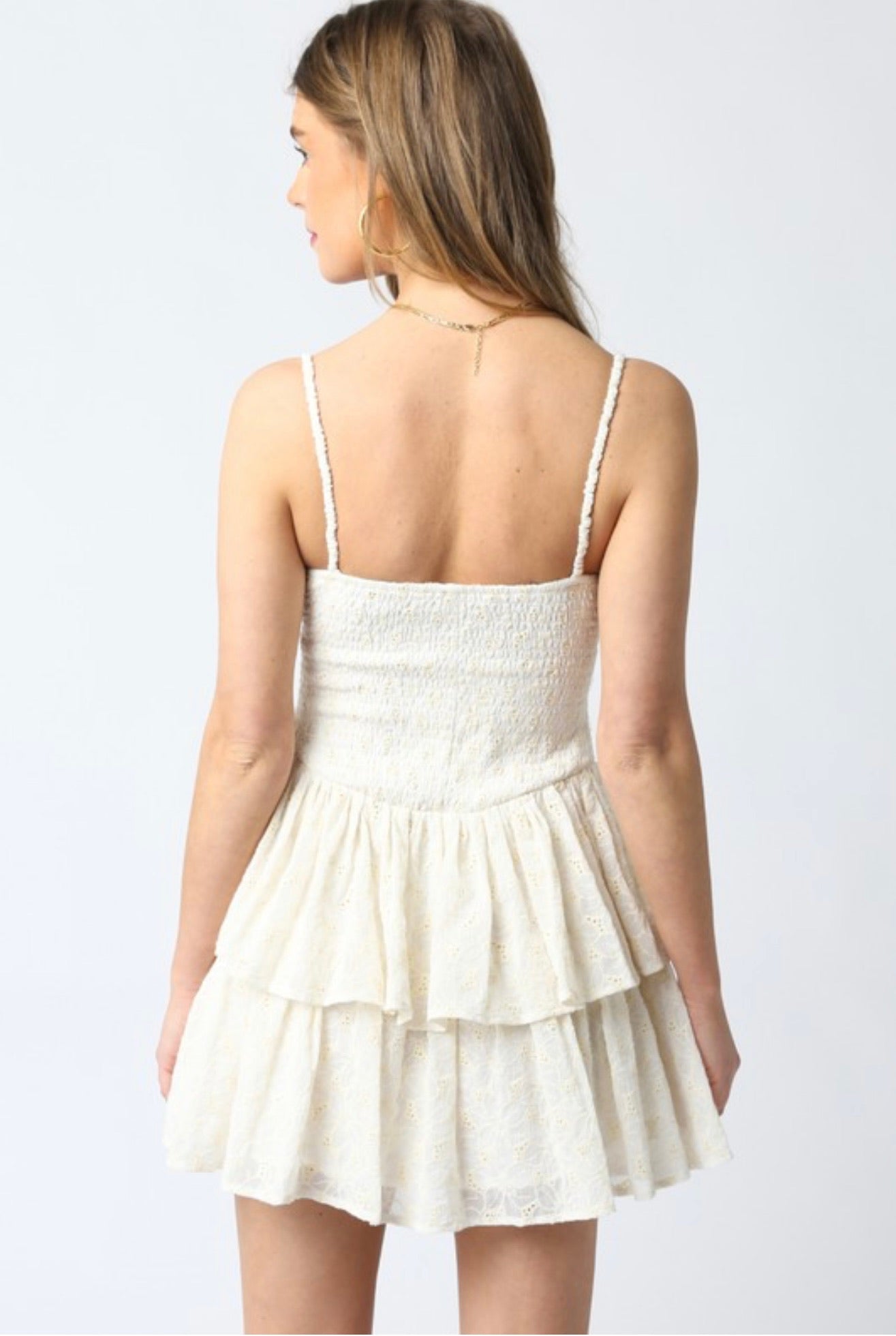 Cole Dress
