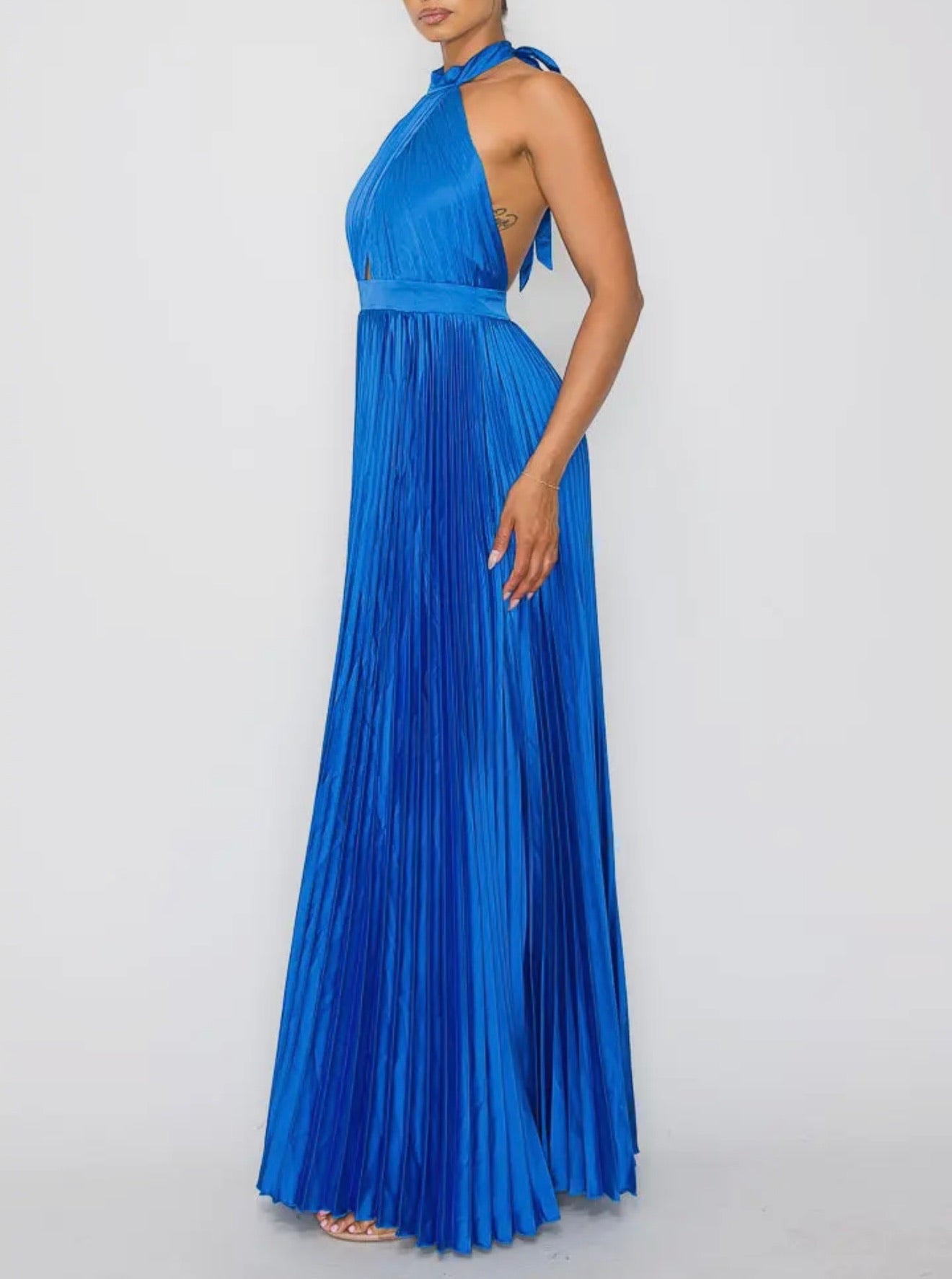 Sydney Maxi Dress