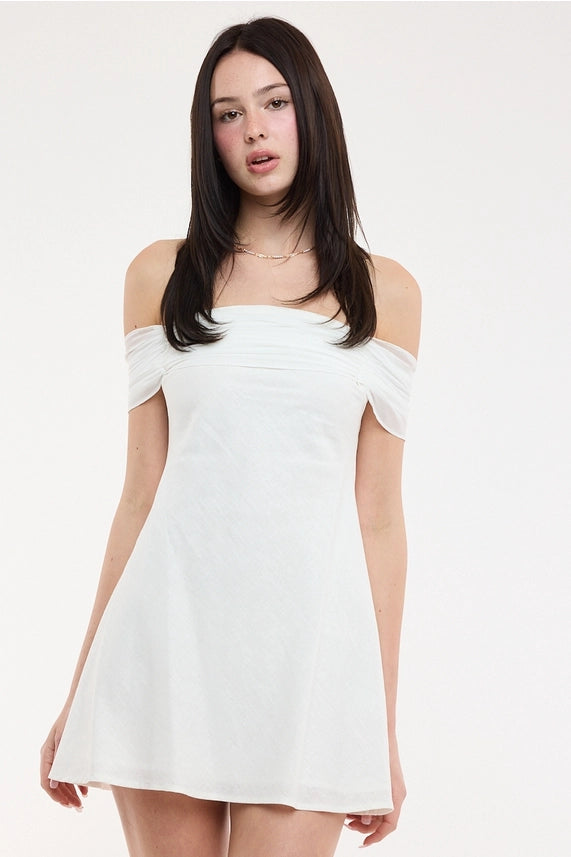 bella mini dress Bella Mini Dress
