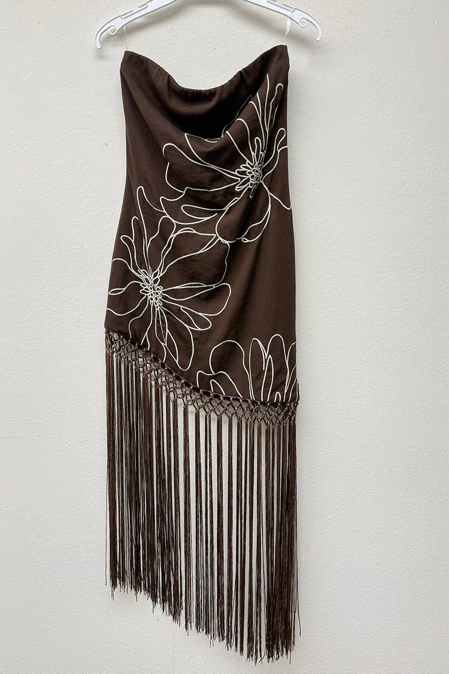 McKenna Midi Dress