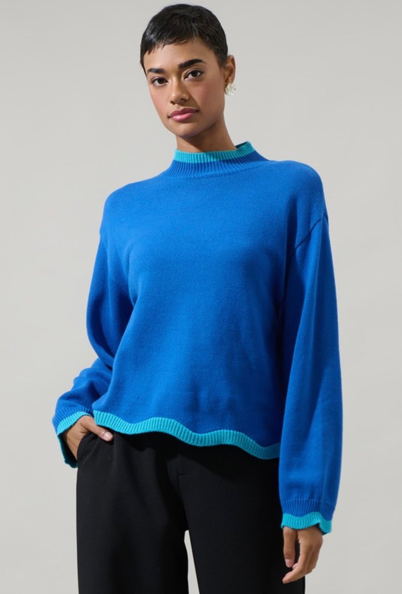 Macie Jane Sweater