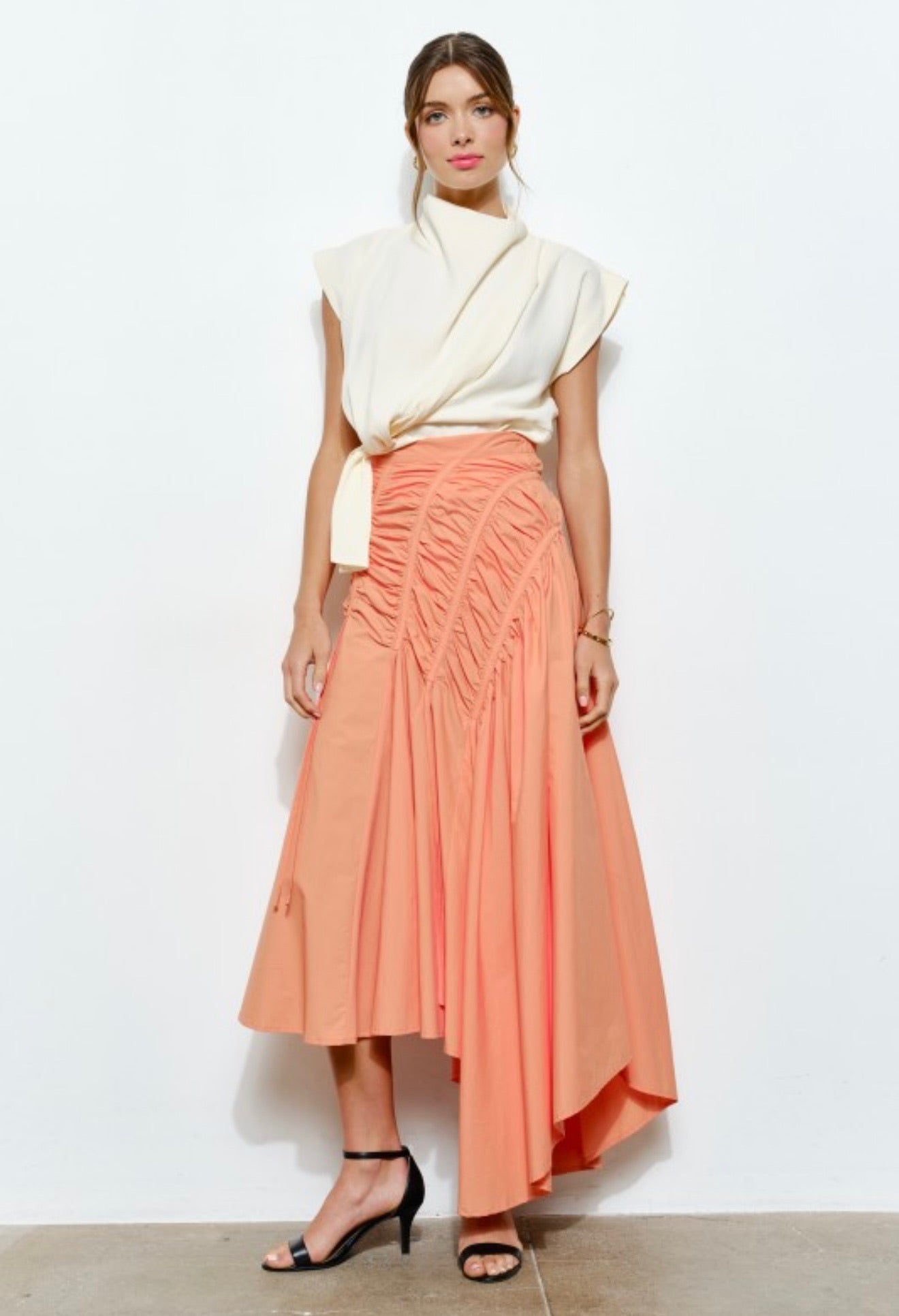 Carson Skirt