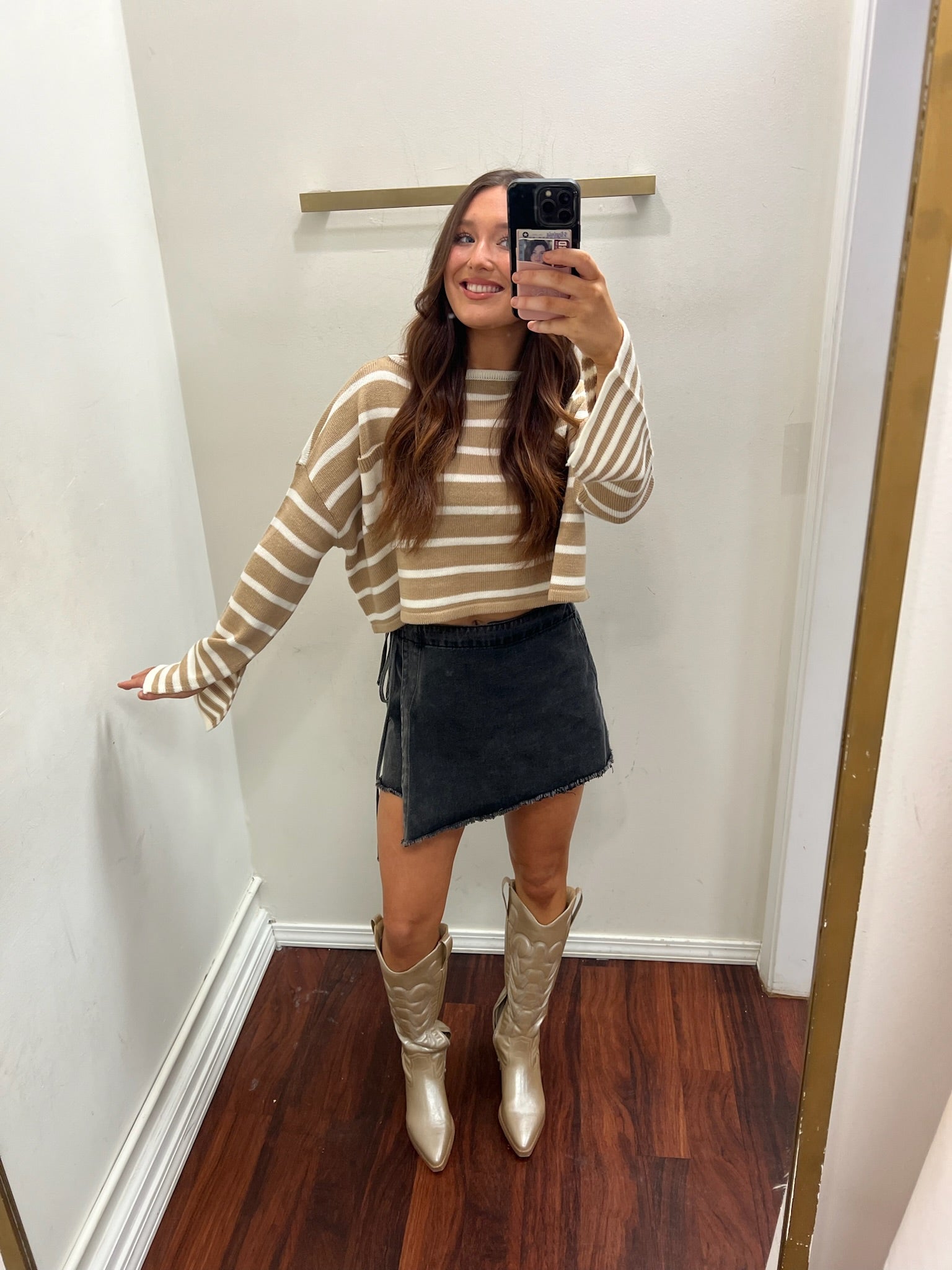 Jenny Sweater