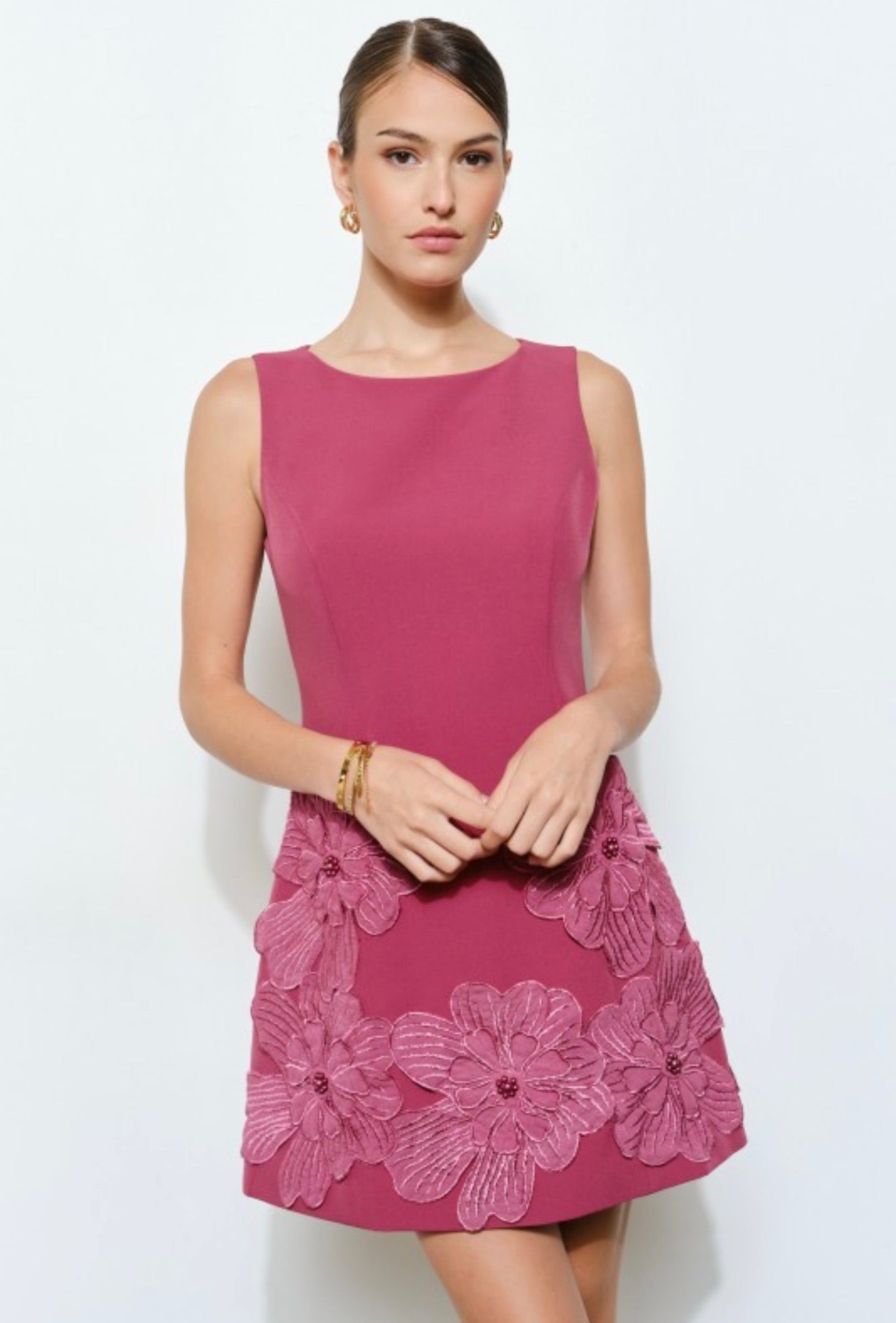 Holly Mini Dress