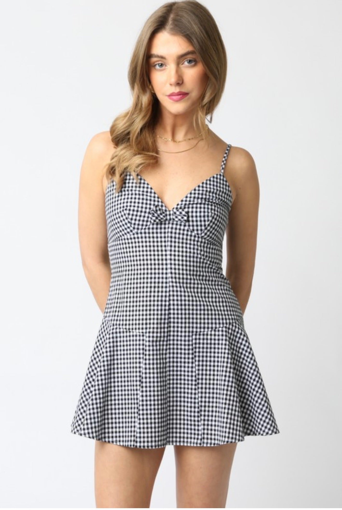 Georgina Dress
