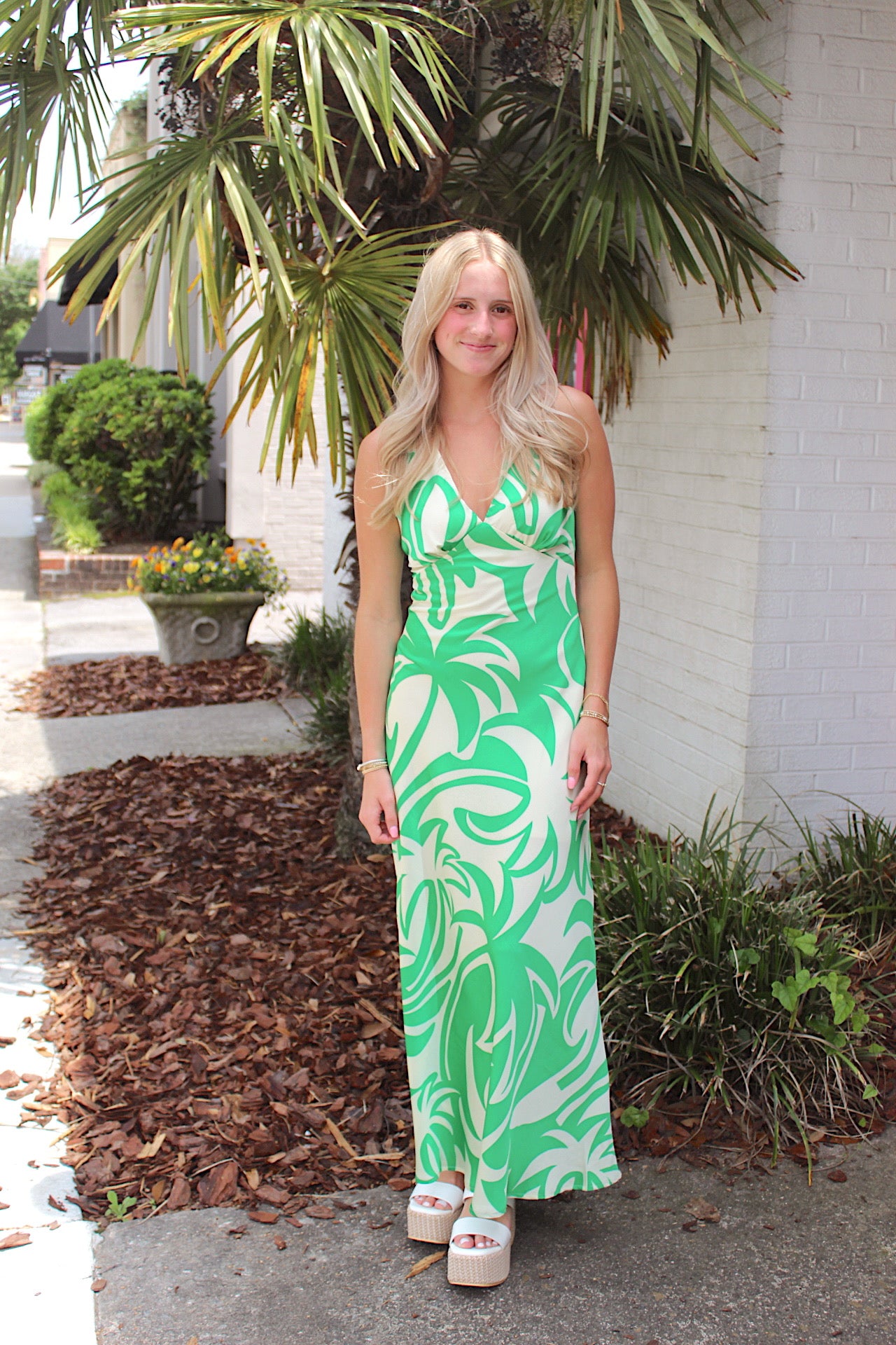 Ken Dress